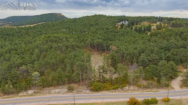 14420 S Perry Park RD, Larkspur, CO 80118