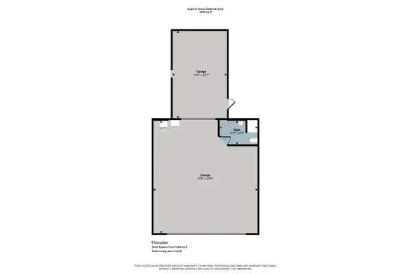 6348 Holton RD, Cedar Creek Twp, MI 49457