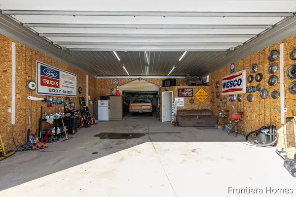 6348 Holton RD, Cedar Creek Twp, MI 49457