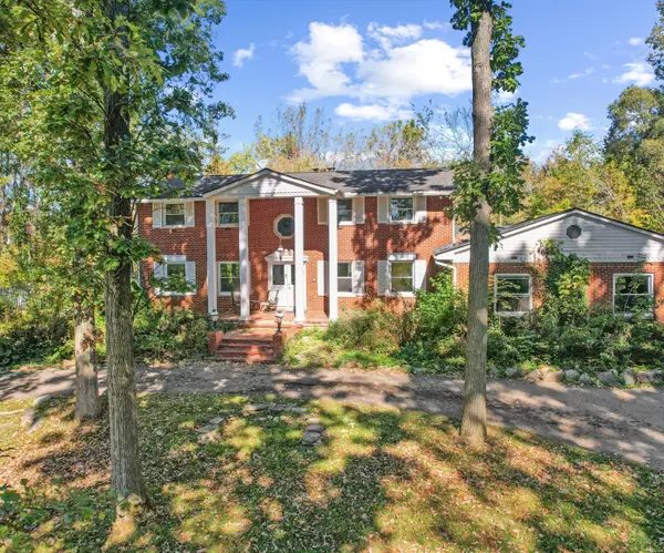 48000 Eight Mile W, Novi City, MI 48167