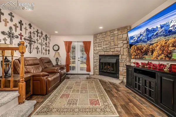 3408 Queen Anne WAY, Colorado Springs, CO 80917