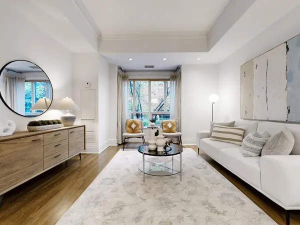 500 Doris AVE #Th4, Toronto C14, ON M2N 0C1