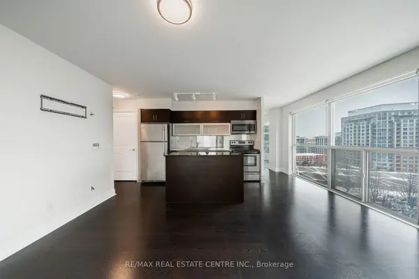 100 Western Battery RD #702, Toronto C01, ON M6K 3S2