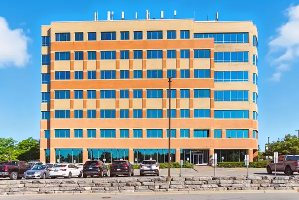 230 Westney RD S #403, Ajax, ON L1S 2C9