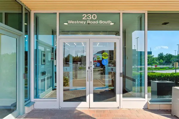 230 Westney RD S #100, Ajax, ON L1S 2C9