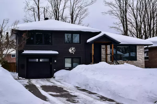 Barrie, ON L4M 2A3,109 Strabane AVE