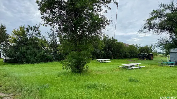 Lot 17-18 Railway STREET, Macrorie, SK S0L 2E0