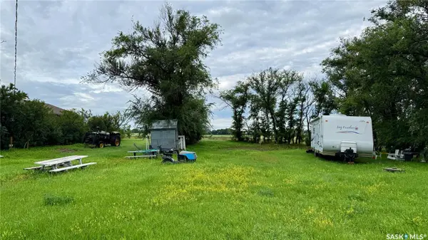 Lot 17-18 Railway STREET, Macrorie, SK S0L 2E0