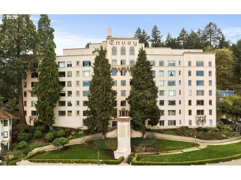 2336 SW OSAGE ST #406, Portland, OR 97205