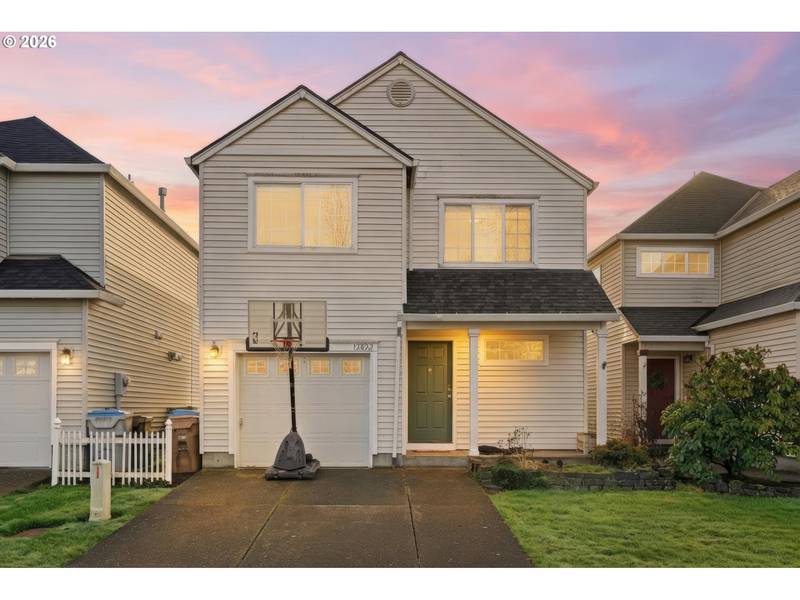 12822 NW JARVIS PL, Banks, OR 97106