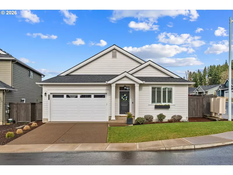 513 NE FREMONT DR, Estacada, OR 97023