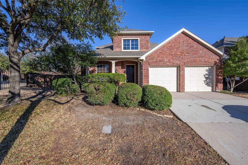 9132 Rose Court, Fort Worth, TX 76244