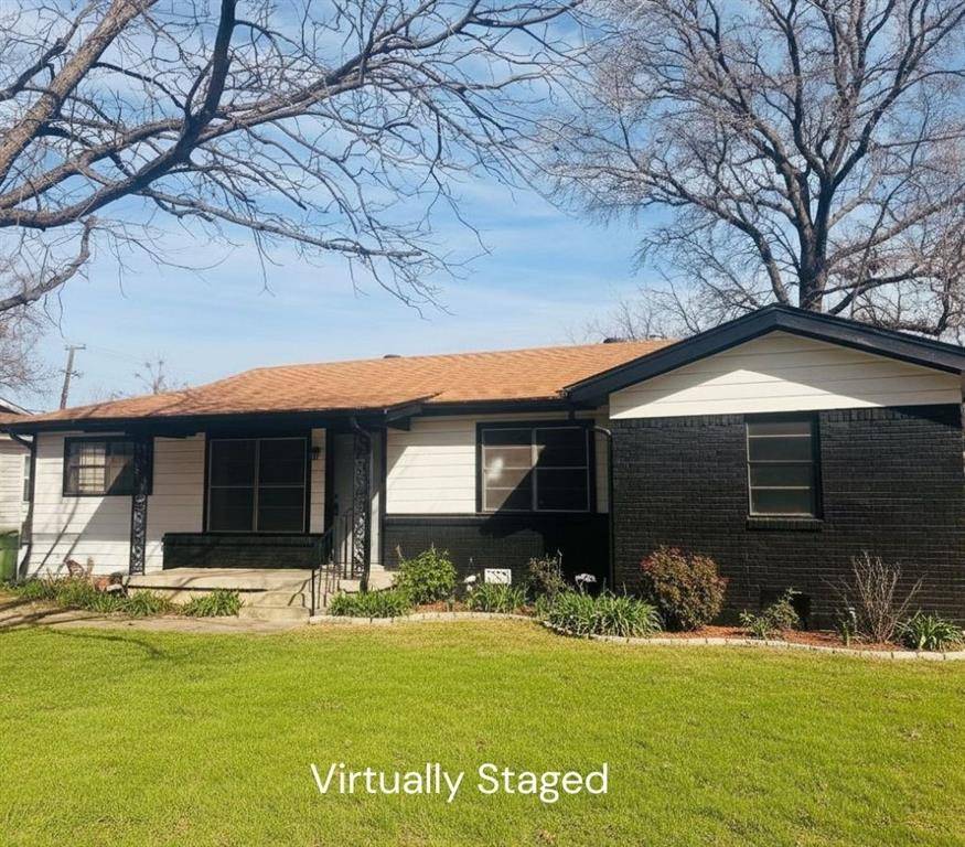 780 Betty Lane, Hurst, TX 76053