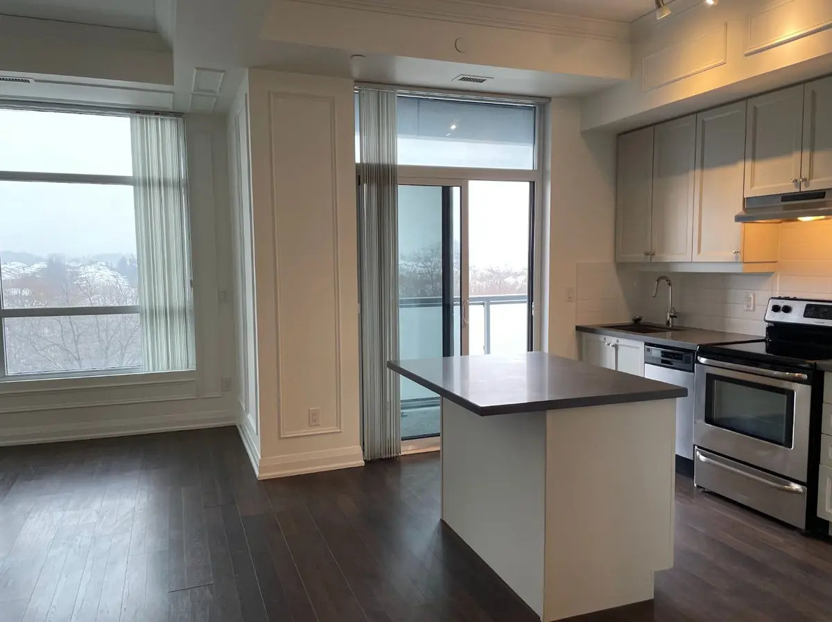 8763 Bayview AVE #503, Richmond Hill, ON L4B 3V1