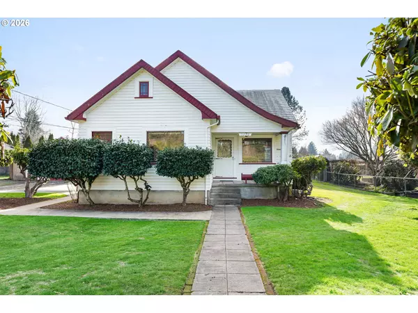 Milwaukie, OR 97222,5220 SE KING RD