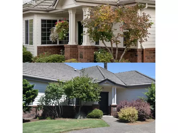 2063 LAKE WIND DR, Eugene, OR 97408