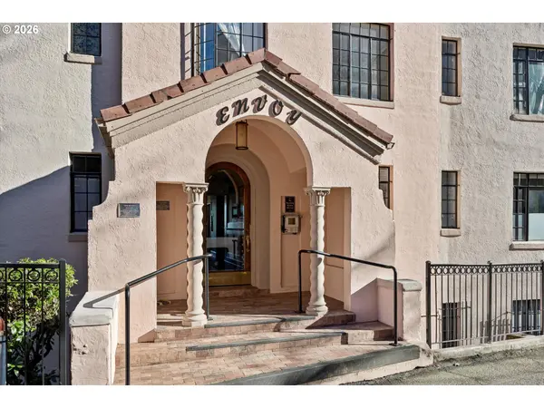 Portland, OR 97205,2336 SW OSAGE ST #406