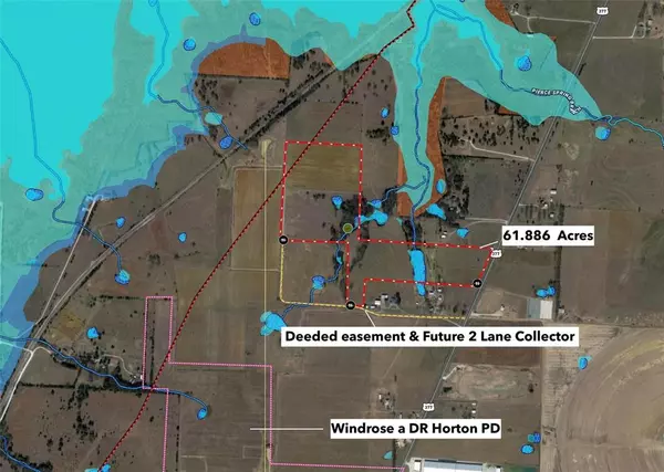 Pilot Point, TX 76258,TBD Hwy 377