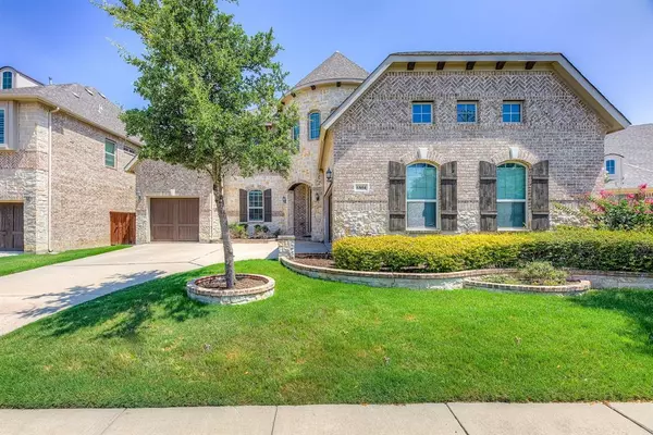 6804 Humboldt Place, Mckinney, TX 75070