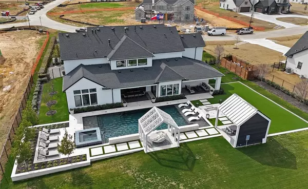 Oak Point, TX 75068,1204 Live Oak Lane