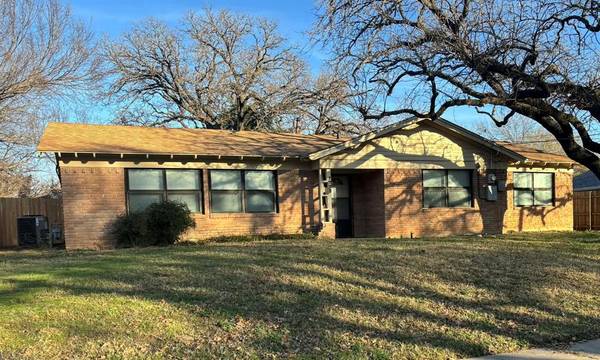 1222 Brookhollow Drive, Irving, TX 75061
