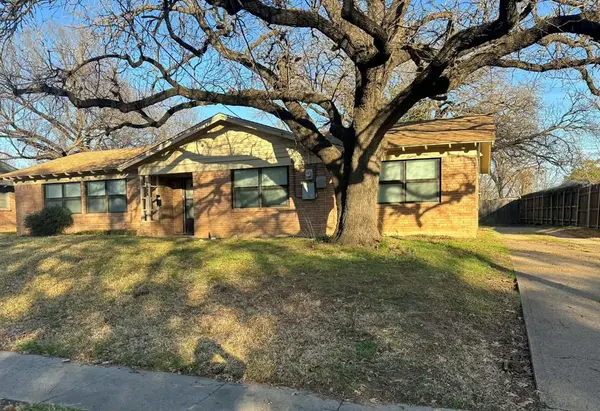1222 Brookhollow Drive, Irving, TX 75061