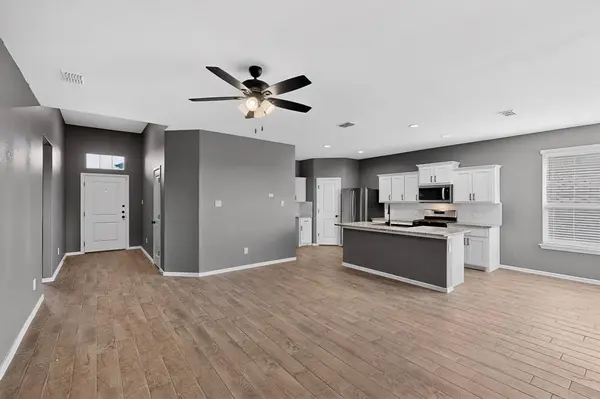 8517 Centerboard Lane, Fort Worth, TX 76179