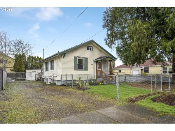 Portland, OR 97206,8015 SE BUSH ST