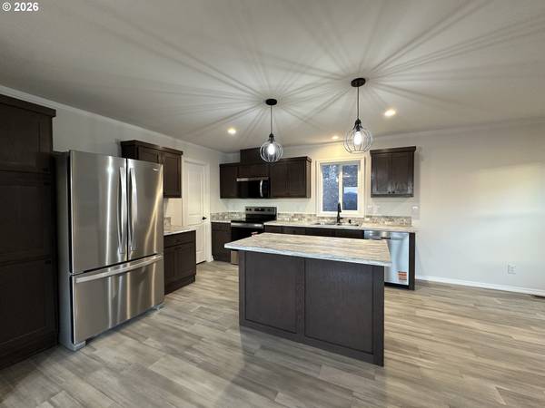 92699 HIDDEN HILLS LN, John Day, OR 97845