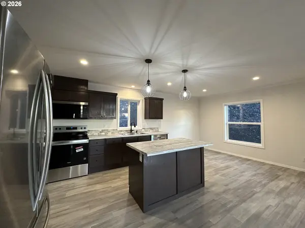 92699 HIDDEN HILLS LN, John Day, OR 97845