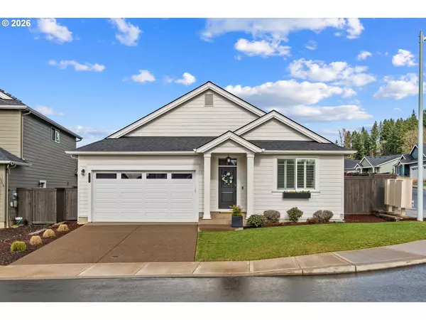 Estacada, OR 97023,513 NE FREMONT DR