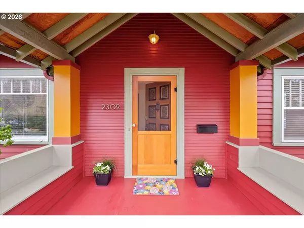 Portland, OR 97215,2309 SE 51ST AVE