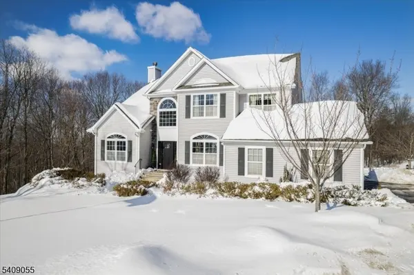 6 Murphy Court, Vernon Twp., NJ 07462