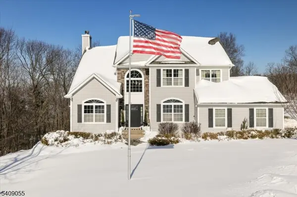 6 Murphy Court, Vernon Twp., NJ 07462