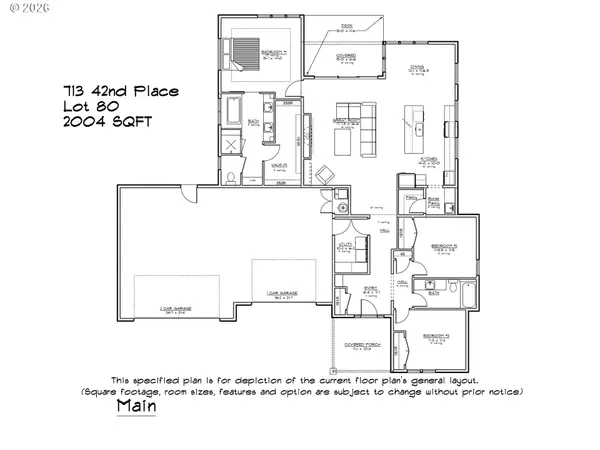 713 SE 42nd PL, Newport, OR 97366