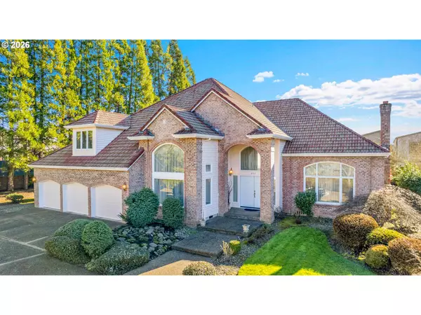 822 NW TURNBERRY TER, Beaverton, OR 97006