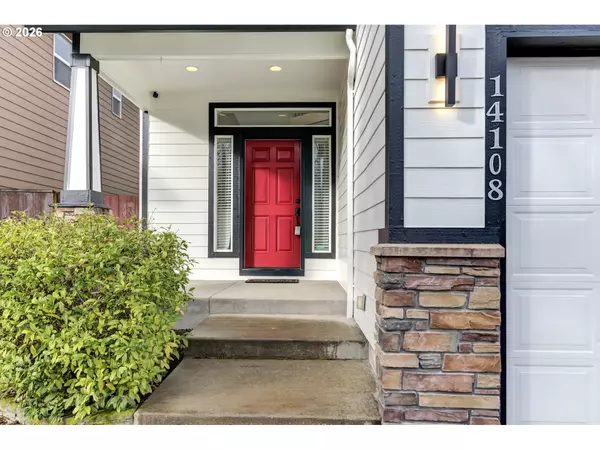 Vancouver, WA 98682,14108 NE 81ST CIR