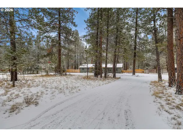 69322 HACKAMORE, Sisters, OR 97759