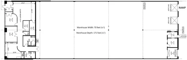 2730 39 AVE NE #110, Calgary, AB T1Y 7H6