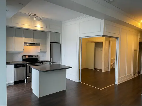 8763 Bayview AVE #503, Richmond Hill, ON L4B 3V1