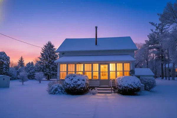 21 Elgin ST, Southwest Middlesex, ON N0L 1A0