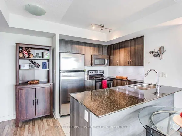 5740 Yonge ST #1002, Toronto C07, ON M2M 3T3