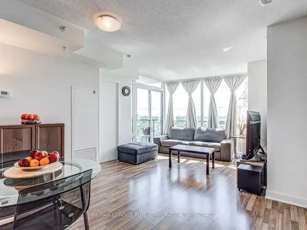 5740 Yonge ST #1002, Toronto C07, ON M2M 3T3