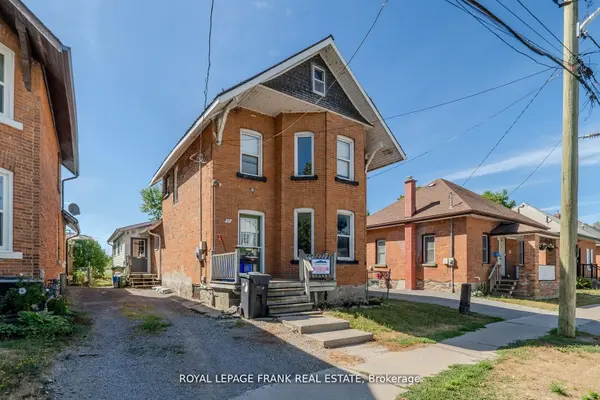 87 Durham ST W, Kawartha Lakes, ON K9V 2P8