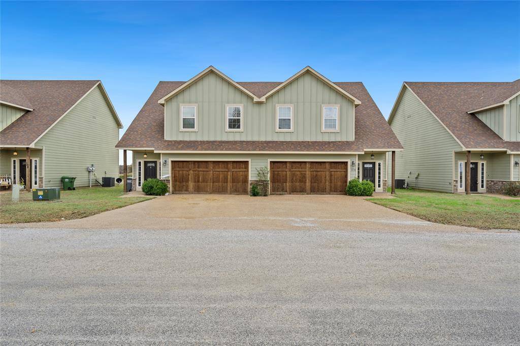 102 Eagle Meadow, Brock, TX 76087