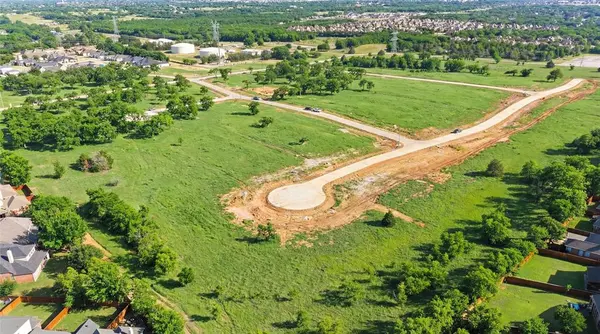 731 Sutton Lane, Copper Canyon, TX 76226