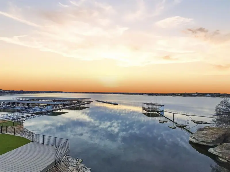 13 Blushing Bride, Graford, TX 76449