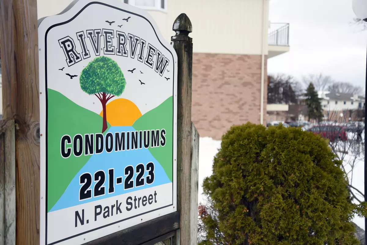 Belleville, ON K8P 5A6,221 North Park ST #311A