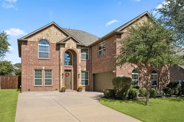 916 Redbird Lane, Allen, TX 75013