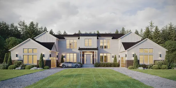 33 Newton Reed CRES, Uxbridge, ON L9P 0R3